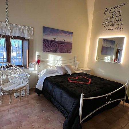 Locanda Del Tavolo Matto ポテンツァ・ピチェーナ エクステリア 写真