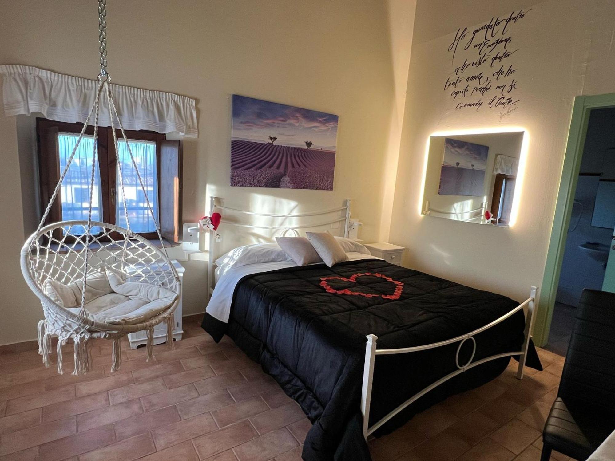 Locanda Del Tavolo Matto ポテンツァ・ピチェーナ エクステリア 写真